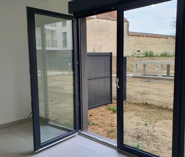 Location Appartement 2 pièces 53m² COMPIEGNE 60200 - Photo 5