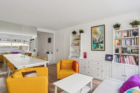 Appartement à louer à Paris 15Ème - Photo 5