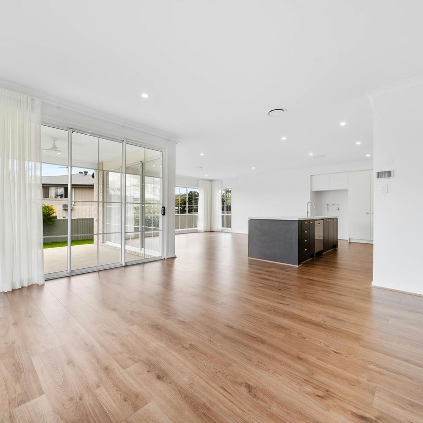 Unmatched Elegance - Large Modern Home in Shailer Park - Photo 1