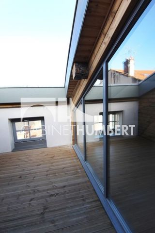 APPARTEMENT T4 A LOUER - Photo 4