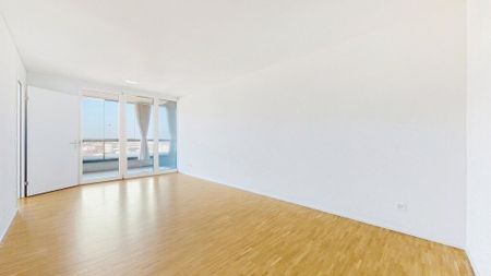 Expect a trendy apartment with a dream view - Photo 4