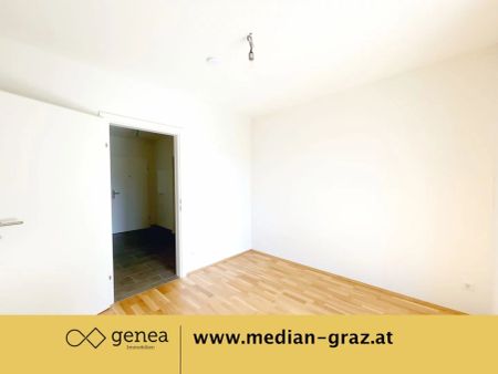 Provisionsfrei | Median | Idealer Grundriss | 2 Balkone in verschiedene Himmelsrichtungen - Photo 3