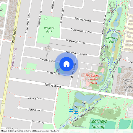 4 Swartz Street, Qld 4350, Kearneys Spring