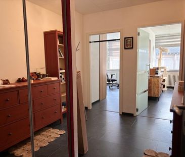 Appartement te huur - Photo 1