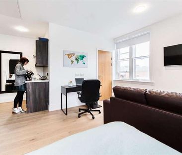 The Bruce Building, Newcastle Upon Tyne, NE1 - Photo 2