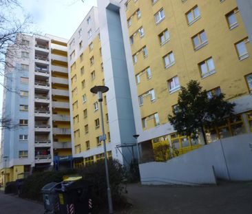 Großzügige 3-Zimmer-Wohnung in Darmstadt-Eberstadt ! - Photo 1