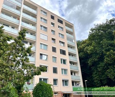 Pronájem bytu 1+kk 30 m2 - Фото 4
