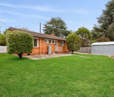 5 Allwood Street, Chifley ACT 2606 - House For Rent | Domain - Photo 1