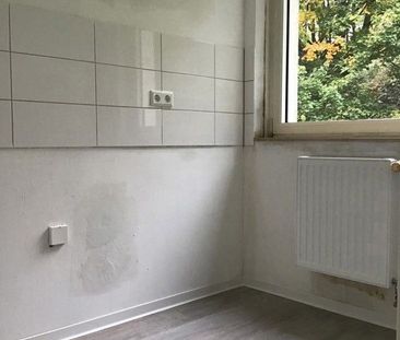 Endlich Zuhause: weitläufige 3-Zimmer-Wohnung mit 2 Balkonen! - Foto 1
