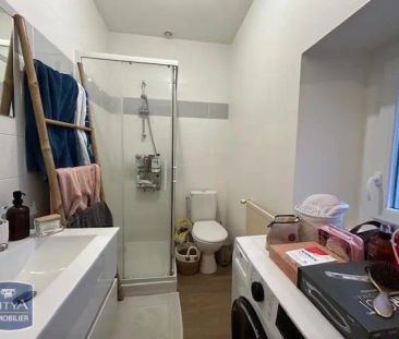 Appartement à louer 2 pièces 42.17m² - Photo 6