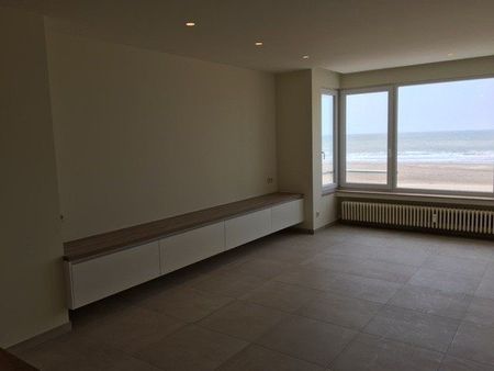 Appartement te huur - Foto 5