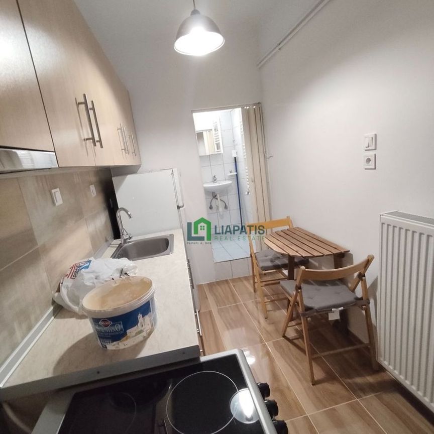Studio/Γκαρσονιέρα για ενοικίαση Μαρτίου (Βούλγαρη - Ντεπώ - Μαρτίου) - Photo 1