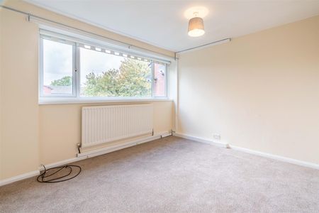 1 bed flat to rent in Whitbeck Court, Slateyford, NE5 - Photo 4