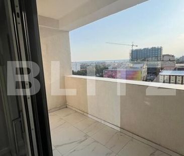 Apartament de lux, 3 camere, 76 mp, prima inchiriere, zonă Happy Residence - Photo 5