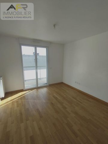 Appartement Chatenay Malabry 4 pièce(s) 83 m2 - Photo 3