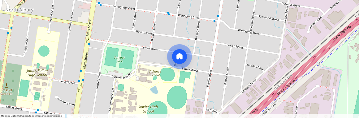 974 Teal Street, NSW 2640, North Albury