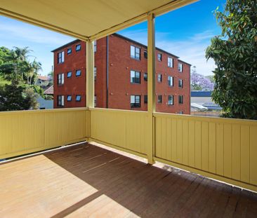 Charming Renovated Apartment in Paddington - Photo 5