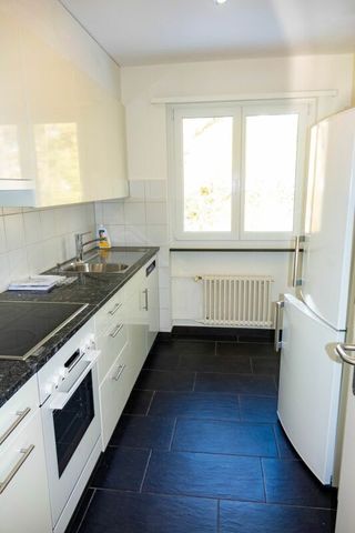 4.5 Zimmer, 3. Stock - Photo 2