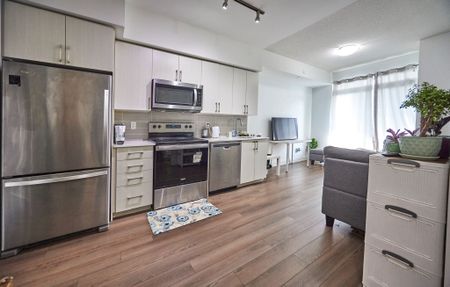For Lease - 3121 Sheppard Avenue Unit# 630, Toronto, Ontario - Photo 3