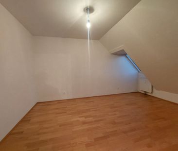 Die Belohnung für langes suchen! 3 Zimmerwohnung mit Balkon Beheimg... - Photo 4