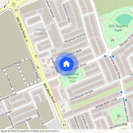 545 Decoeur Drive, Orleans - Cumberland And Area