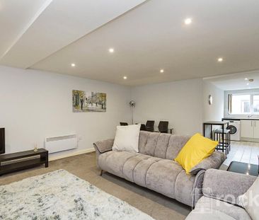 1 bedroom apartment to rent - Photo 5