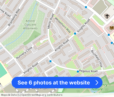 Knights Road, Oxford - Photo 1