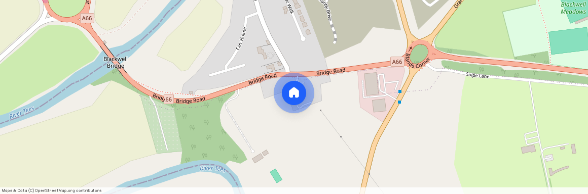 Bridge Road, Blackwell, Darlington