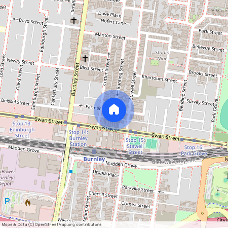 40 Farmer Street, Vic 3121, Richmond