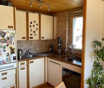 3 Zimmer, 75 m², 2. Stock - Foto 6
