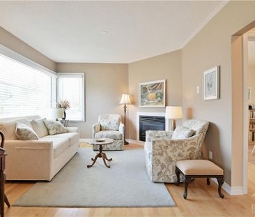 For Lease - 1707 Edge Hill Place, Hunt Club - South Keys and Area, ... - Photo 6