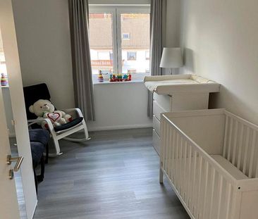 4-Zimmer Erdgeschoss Wohnung in Marienheide zu vermieten. - Foto 4