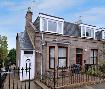 317 Hardgate, AB10 6AR, Aberdeen - Photo 4