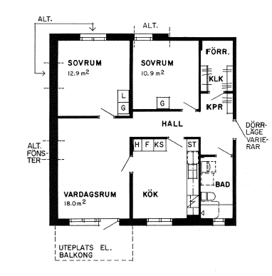 Timmervägen 31 - Foto 5