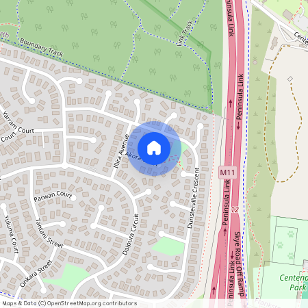 4 Akora Court, Vic 3199, Frankston