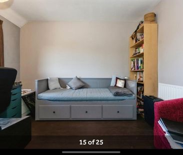 2 Bed Semi-Detached House, Parkville Avenue, B17 - Photo 2
