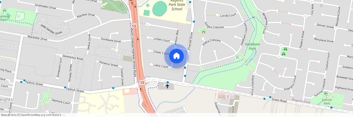 5 Arbour Way, Qld 4118, Regents Park