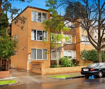 15/24 Hughenden Road, ST KILDA EAST, VIC - Photo 4