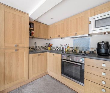 1 bedroom apartment to rent - Photo 5