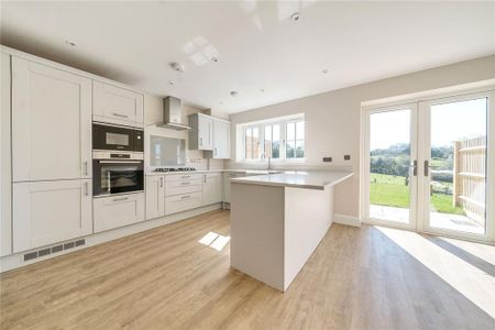 3 bedroom terraced house to rent - Photo 5