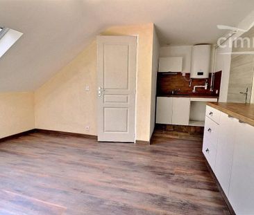 A Louer T2 - 24.88m² à STIRING WENDEL | Cimm Immobilier - Photo 2