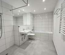 Moderne 2-Zimmer-Wohnung mit Terrasse, offener Wohnküche - Photo 4