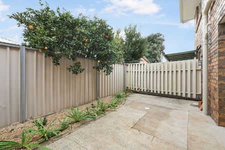 Hidden Gem in Harristown - Photo 2