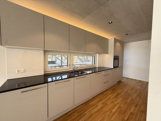 3.5 Zimmer, 77 m², EG - Photo 1