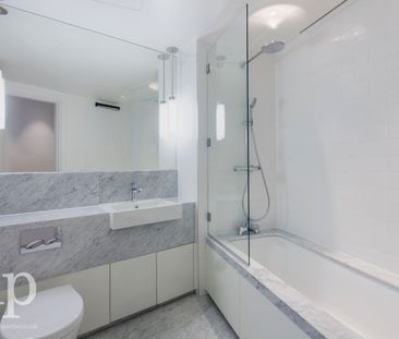 3 Bedroom Penthouse, Gensurco House, Rosebery Avenue, Clerkenwell, ... - Photo 5