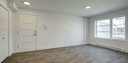 Appartement 4 1/2 à Louer, Animaux Permi - Photo 2