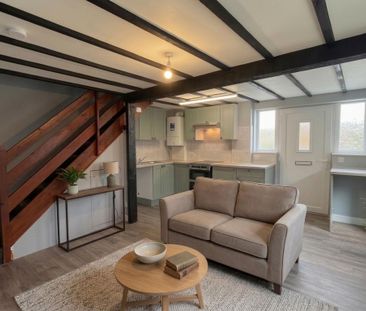 1 bedroom cottage to rent - Photo 1