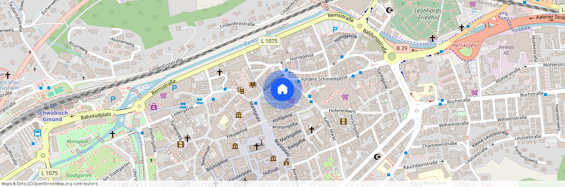 Mühlbergle 9, 73525, Schwäbisch Gmünd