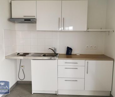 Location Appartement 1 pièce 29m² NICE 06000 - Photo 5