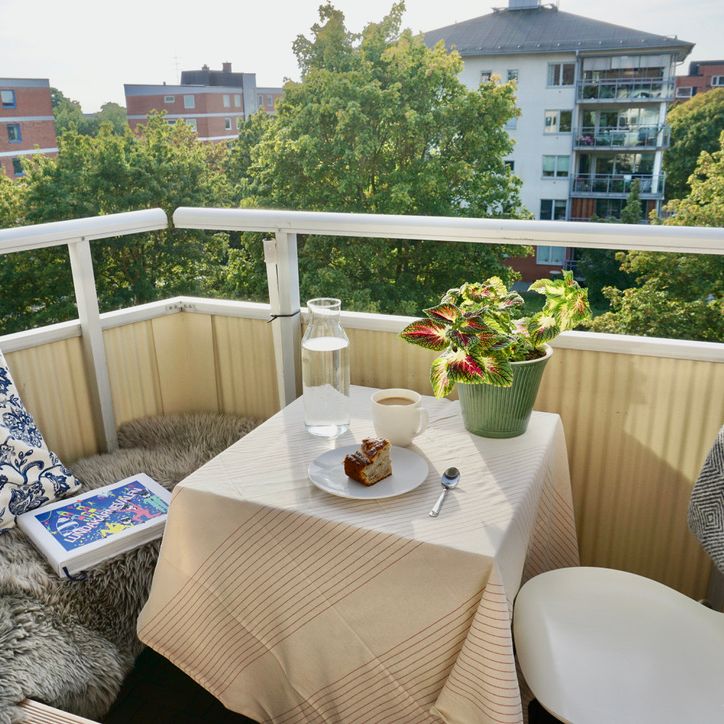 Trastvägen, Lund - Foto 1